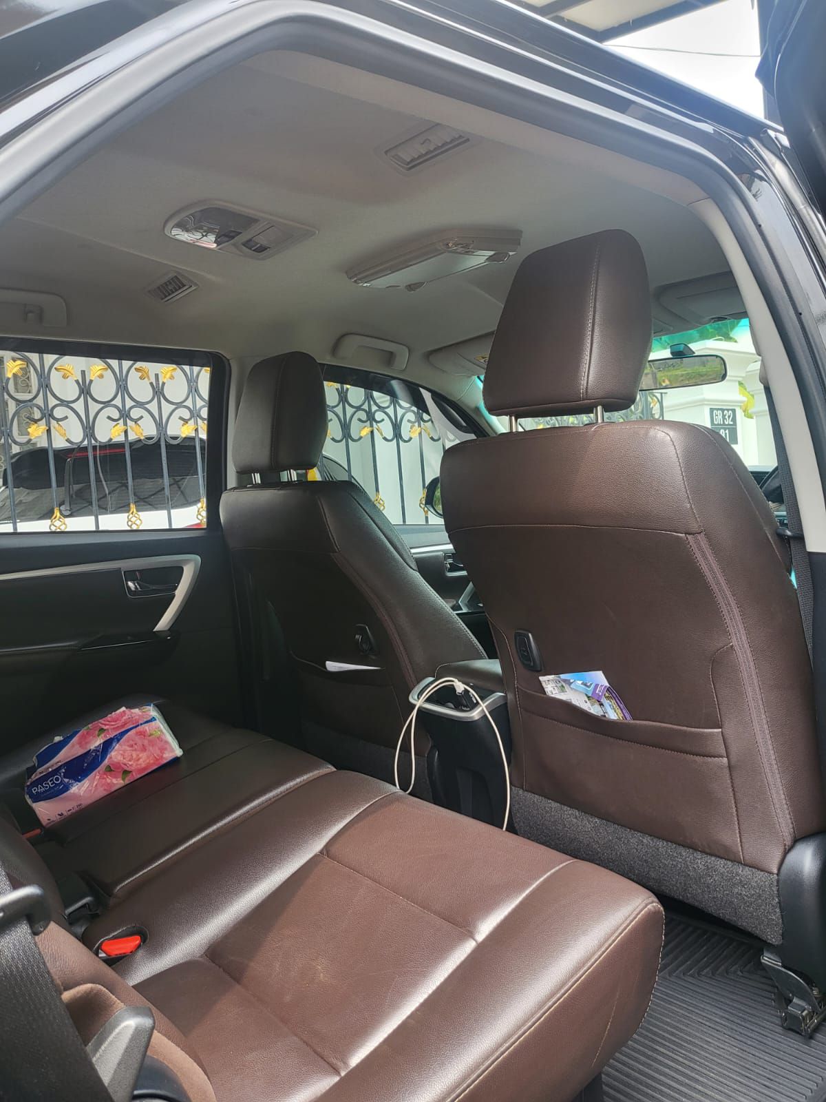 2020 Toyota Fortuner 2020 Toyota Fortuner