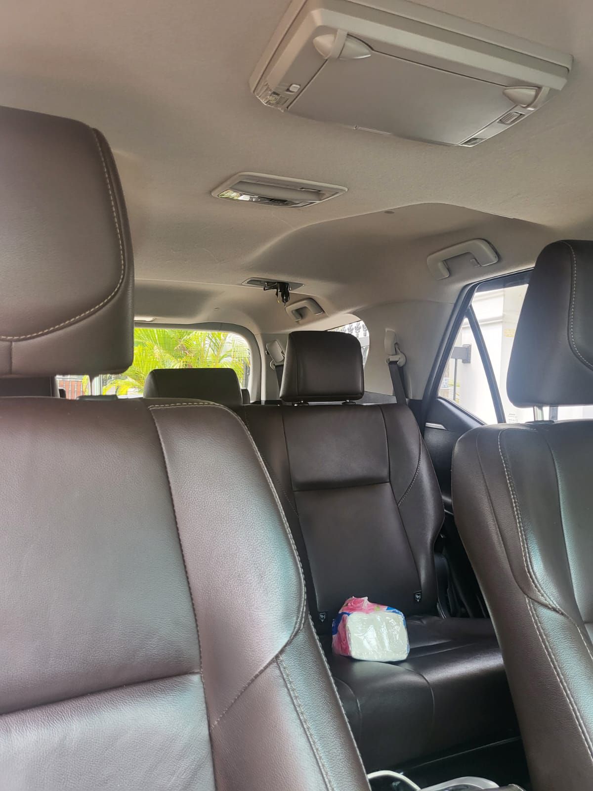 2020 Toyota Fortuner 2020 Toyota Fortuner