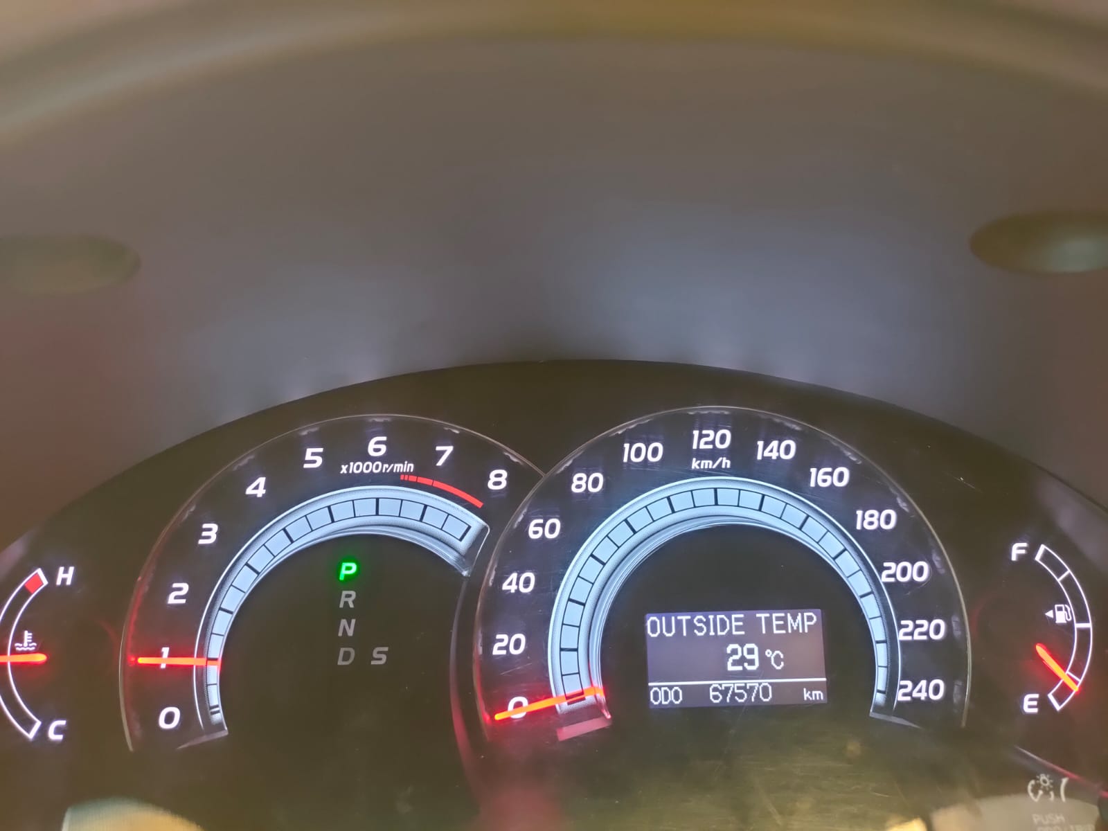 2008 Toyota Camry 2008 Toyota Camry