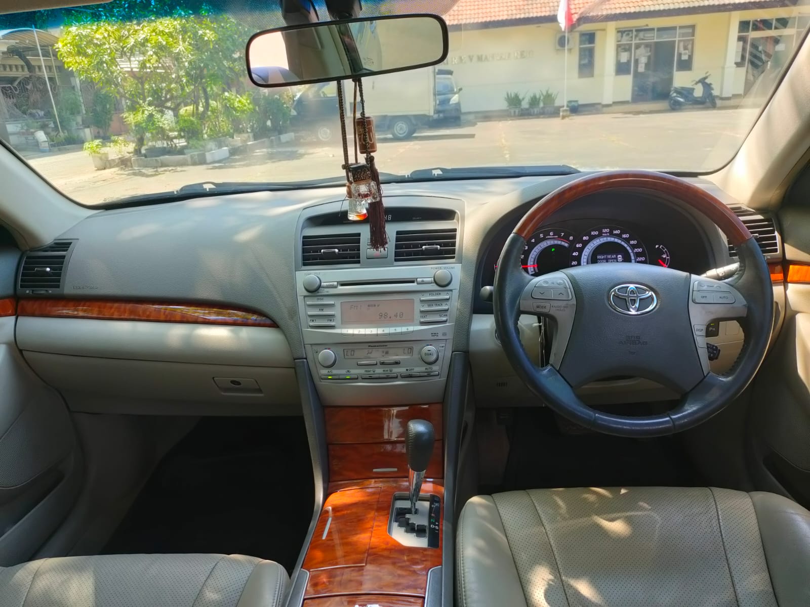 2008 Toyota Camry 2008 Toyota Camry