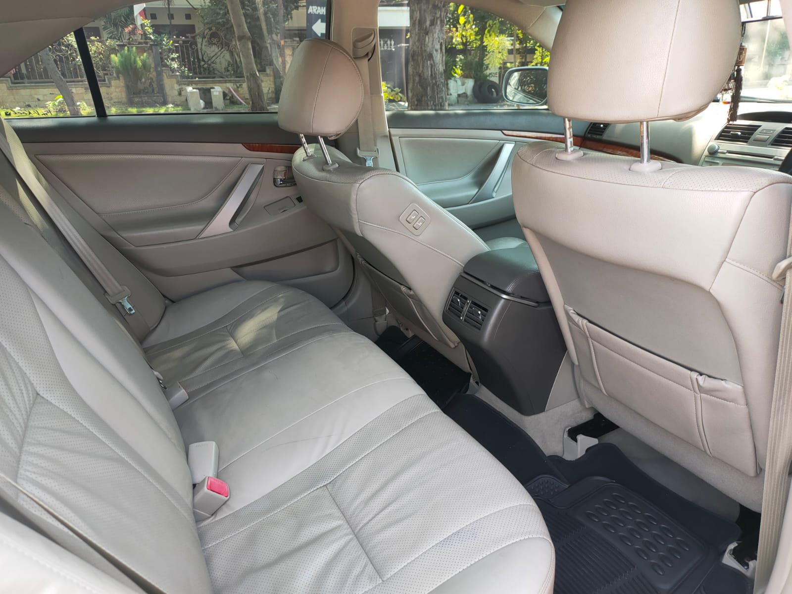 2008 Toyota Camry 2008 Toyota Camry