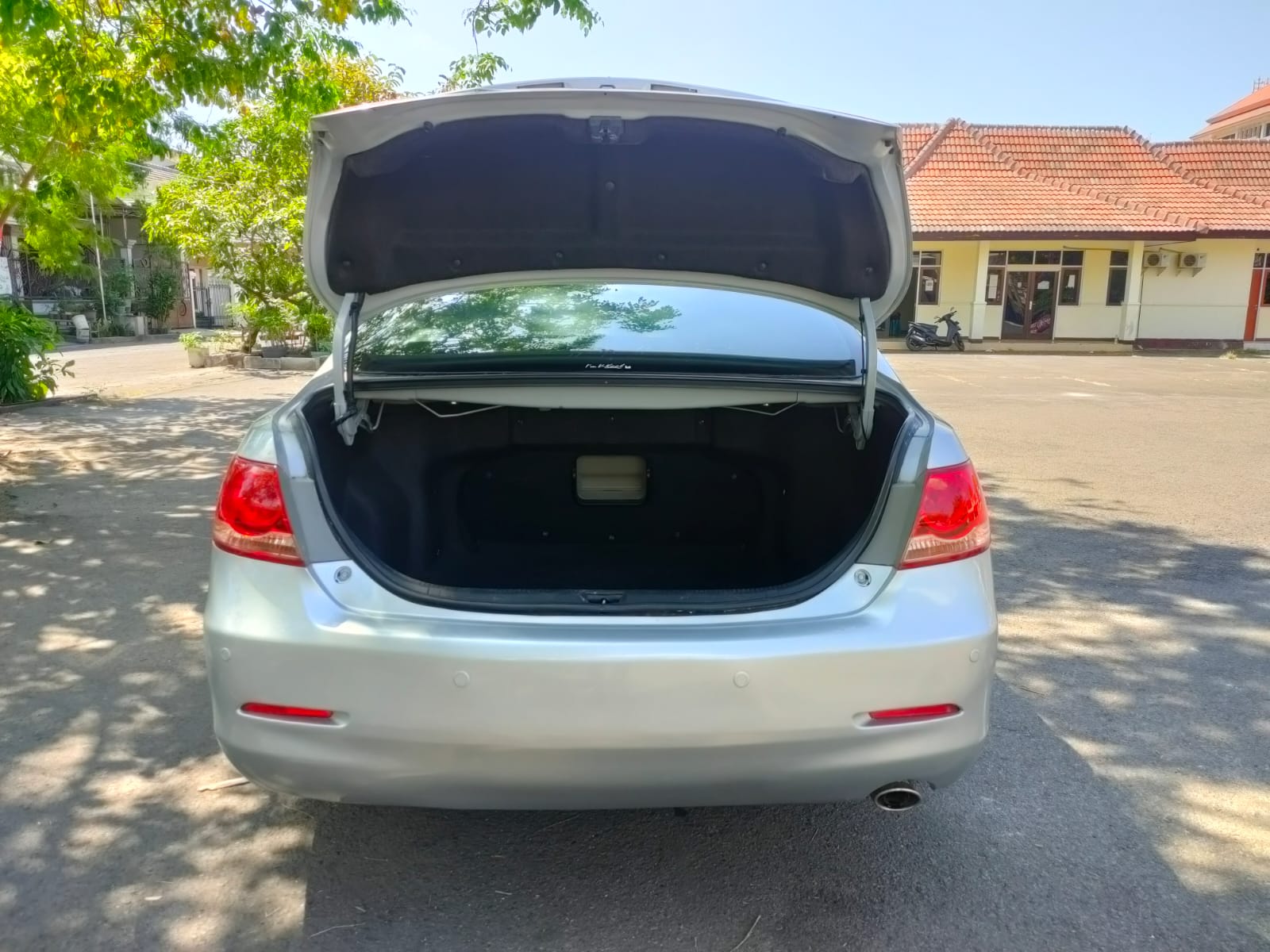 2008 Toyota Camry 2008 Toyota Camry