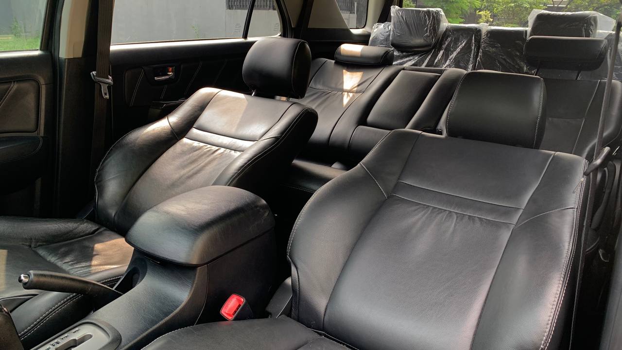 2014 Toyota Fortuner 2014 Toyota Fortuner