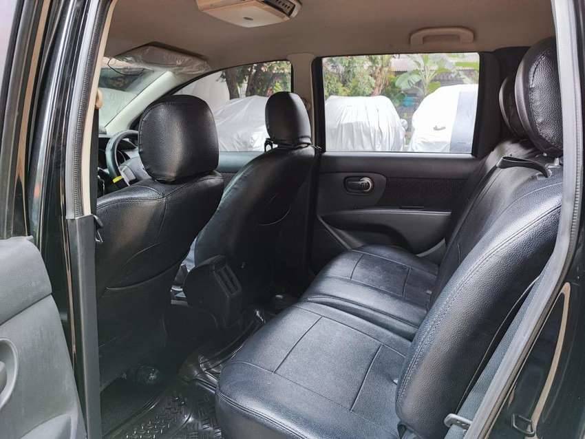 2011 Nissan Grand Livina 2011 Nissan Grand Livina