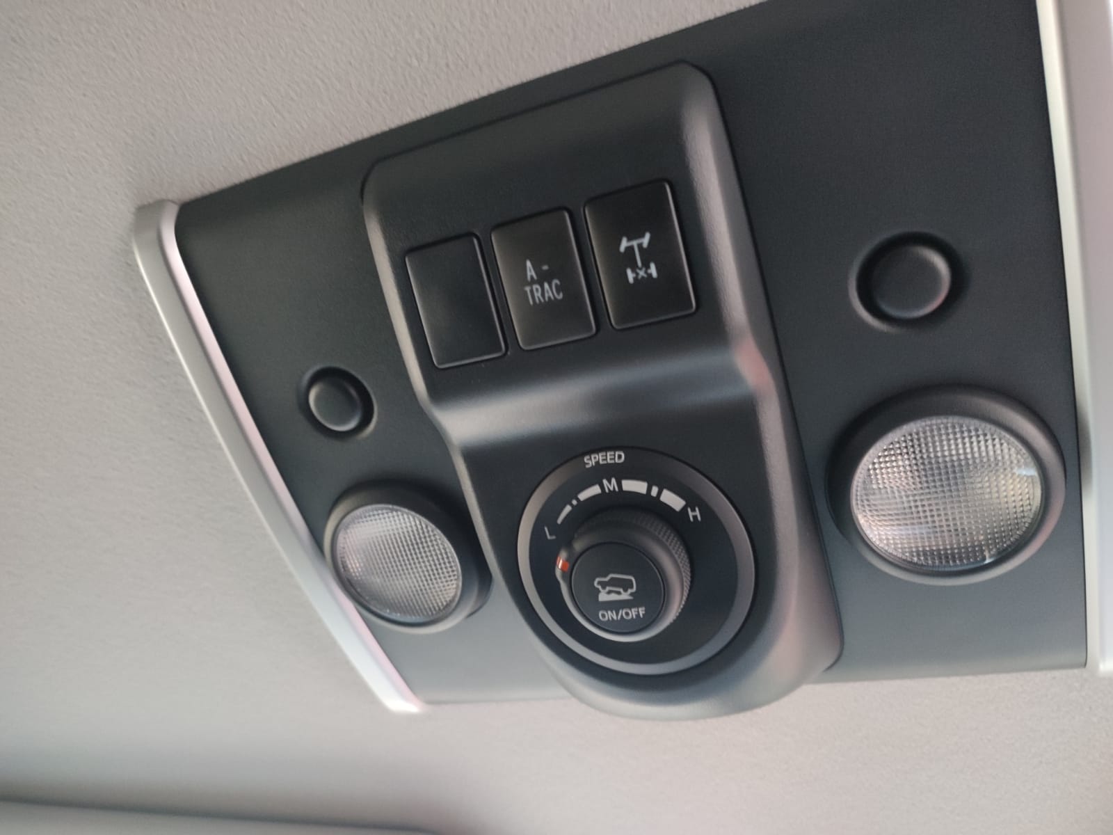 2023 Toyota FJ Cruiser 2023 Toyota FJ Cruiser