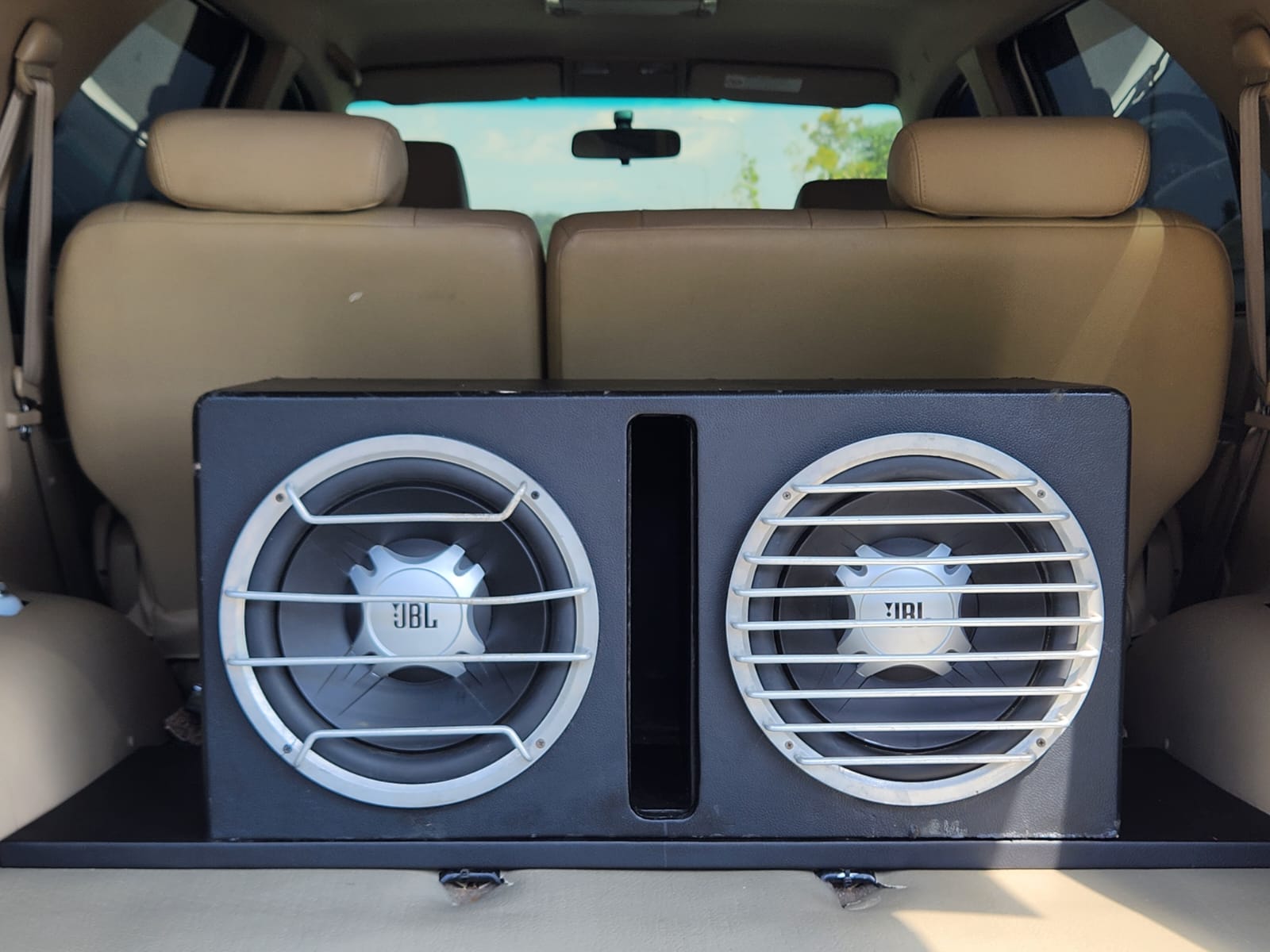 2014 Toyota Fortuner 2014 Toyota Fortuner