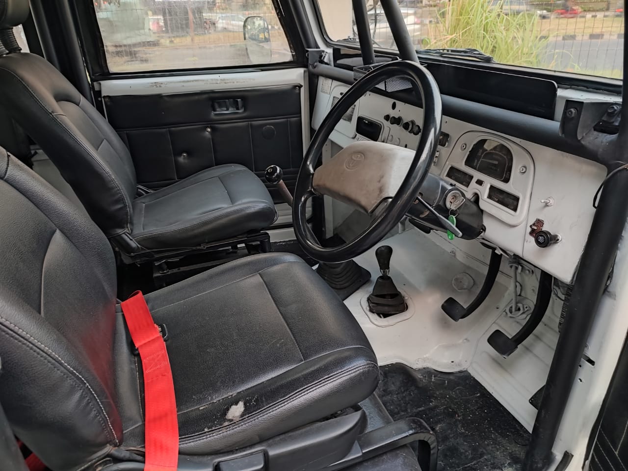 1979 Toyota Land Cruiser 1979 Toyota Land Cruiser