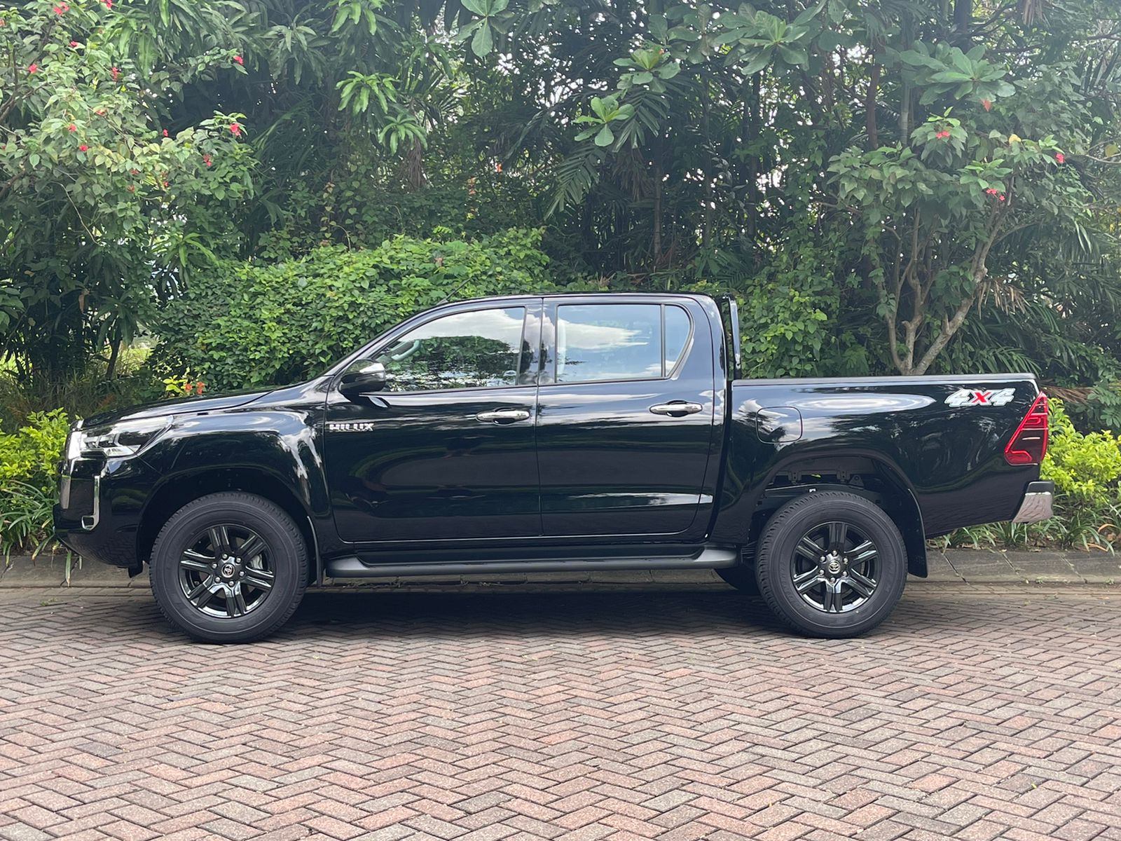 2023 Toyota Hilux 2023 Toyota Hilux