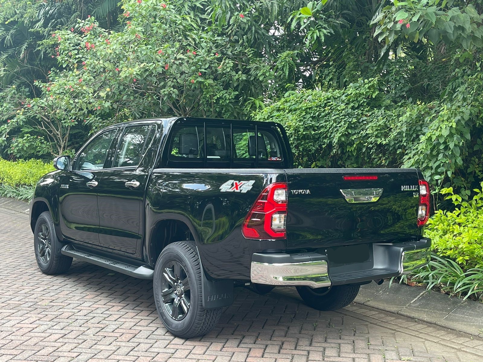 2023 Toyota Hilux 2023 Toyota Hilux