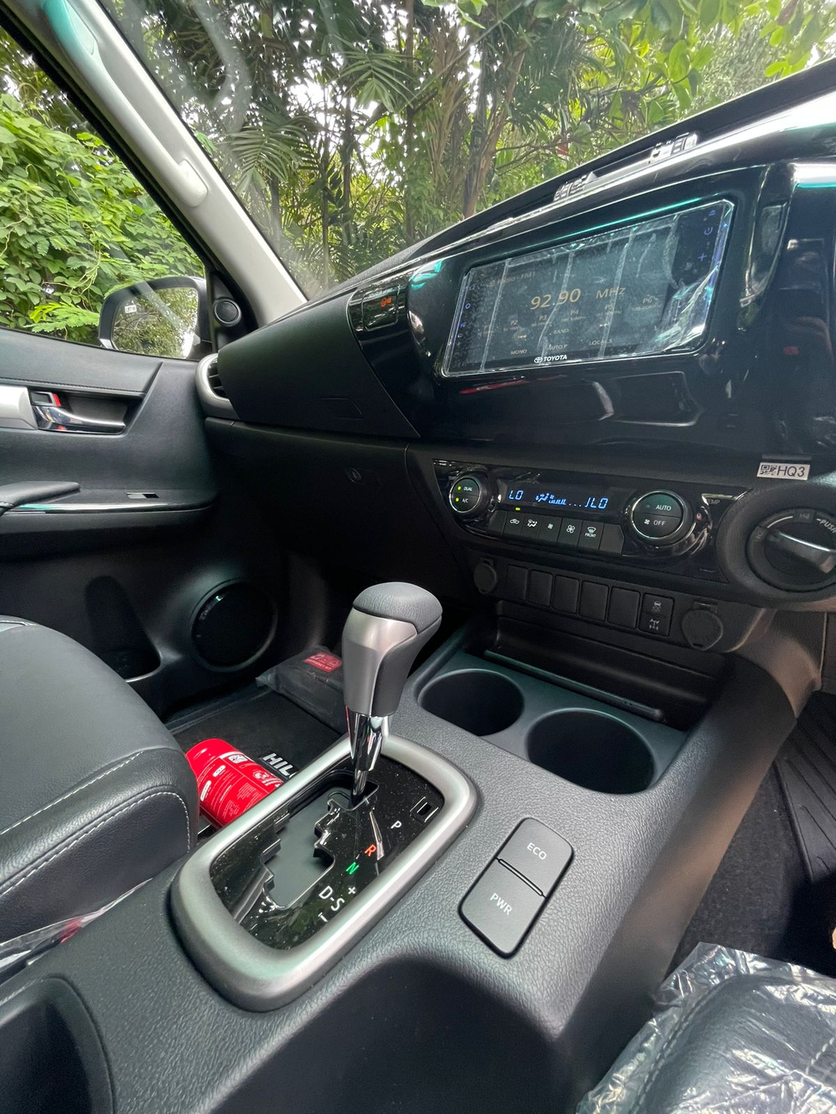 2023 Toyota Hilux 2023 Toyota Hilux