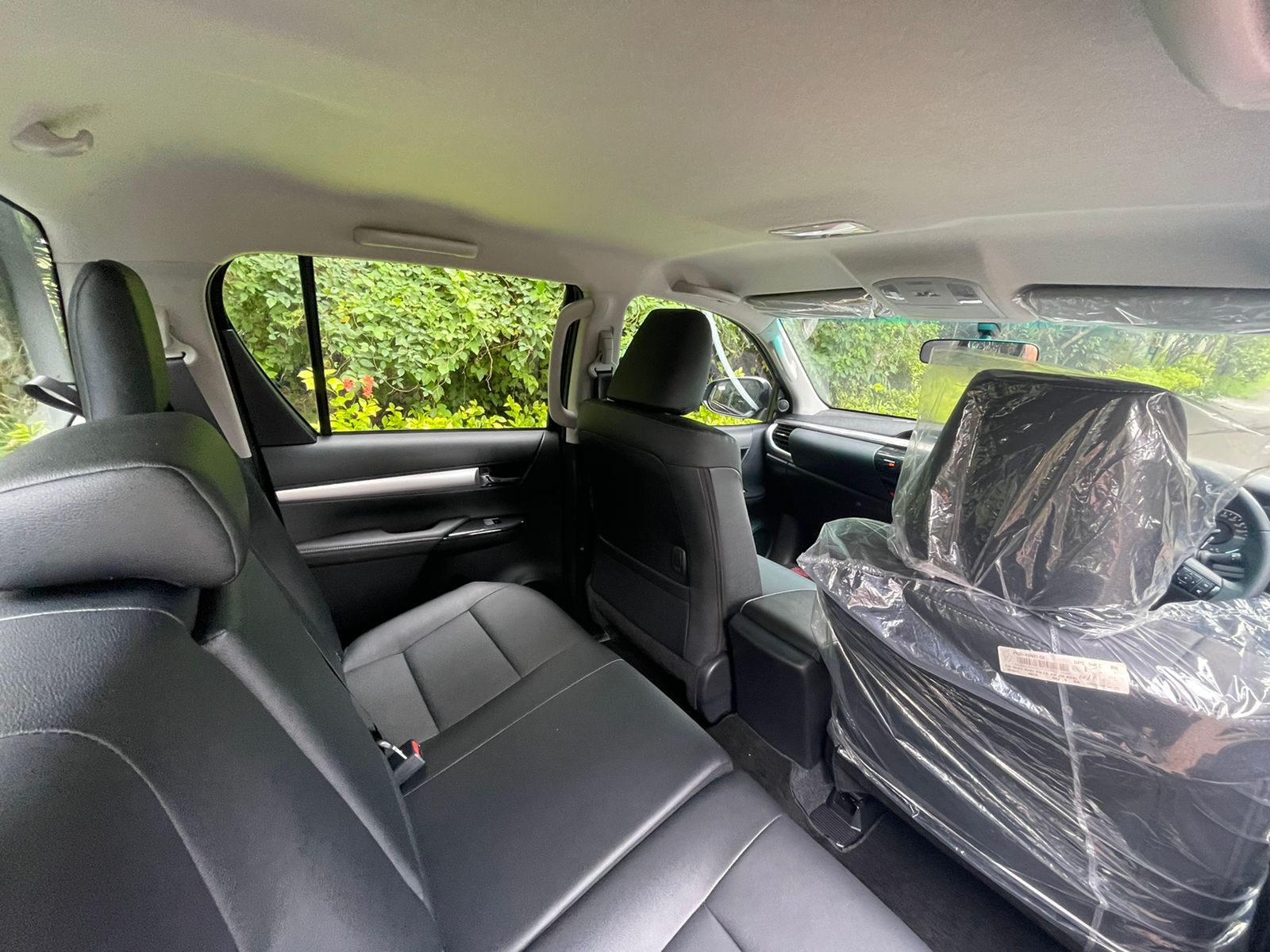 2023 Toyota Hilux 2023 Toyota Hilux