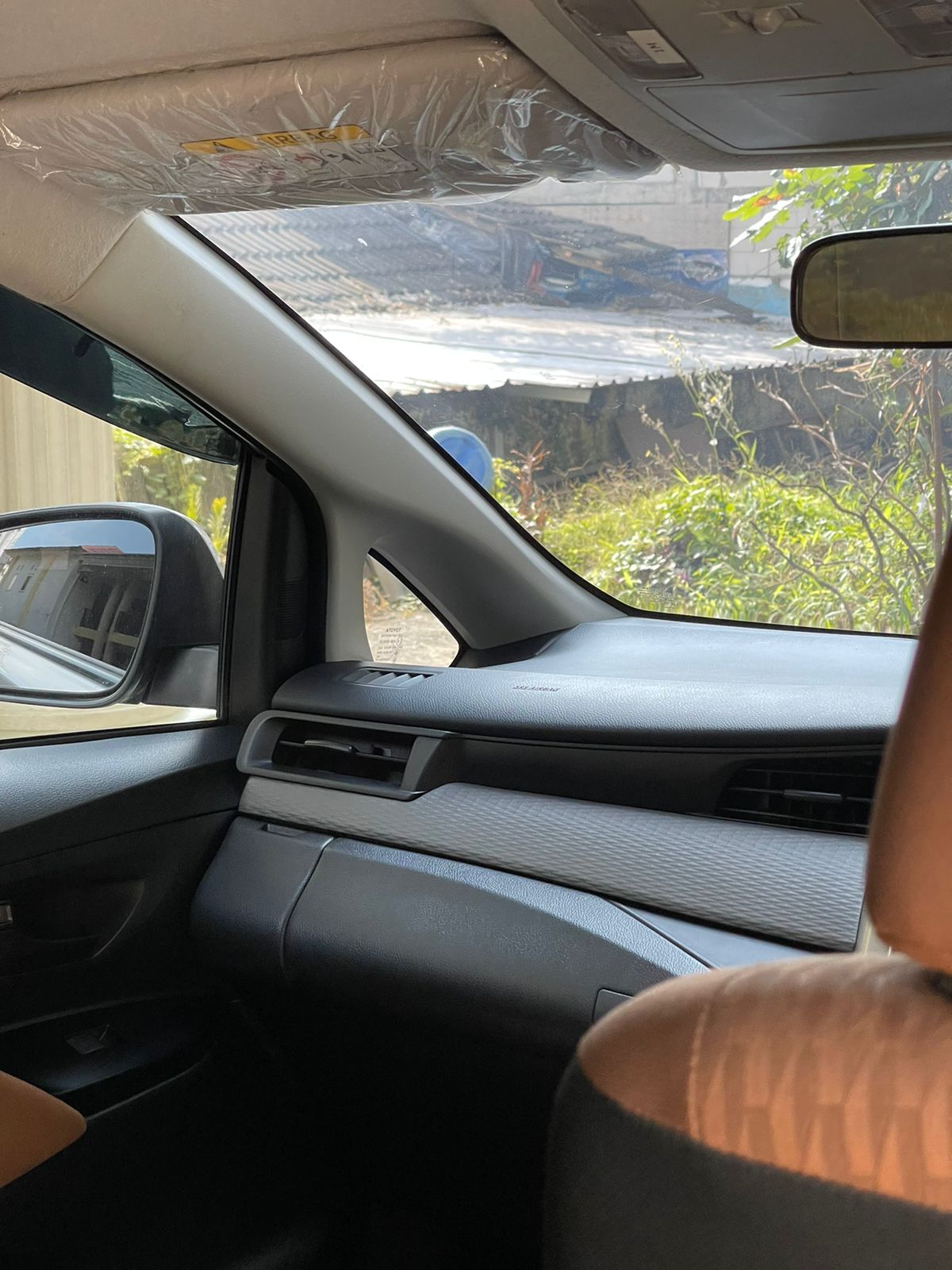 2019 Toyota Kijang Innova 2019 Toyota Kijang Innova