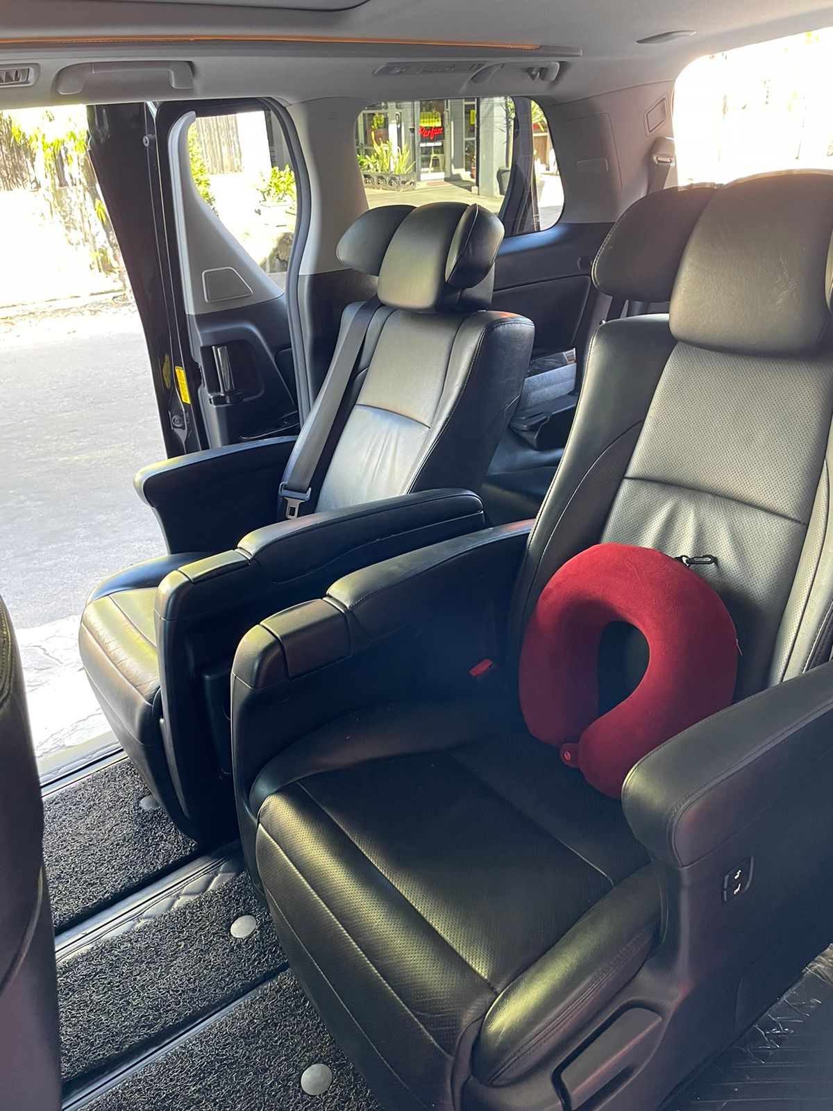 2014 Toyota Vellfire 2014 Toyota Vellfire