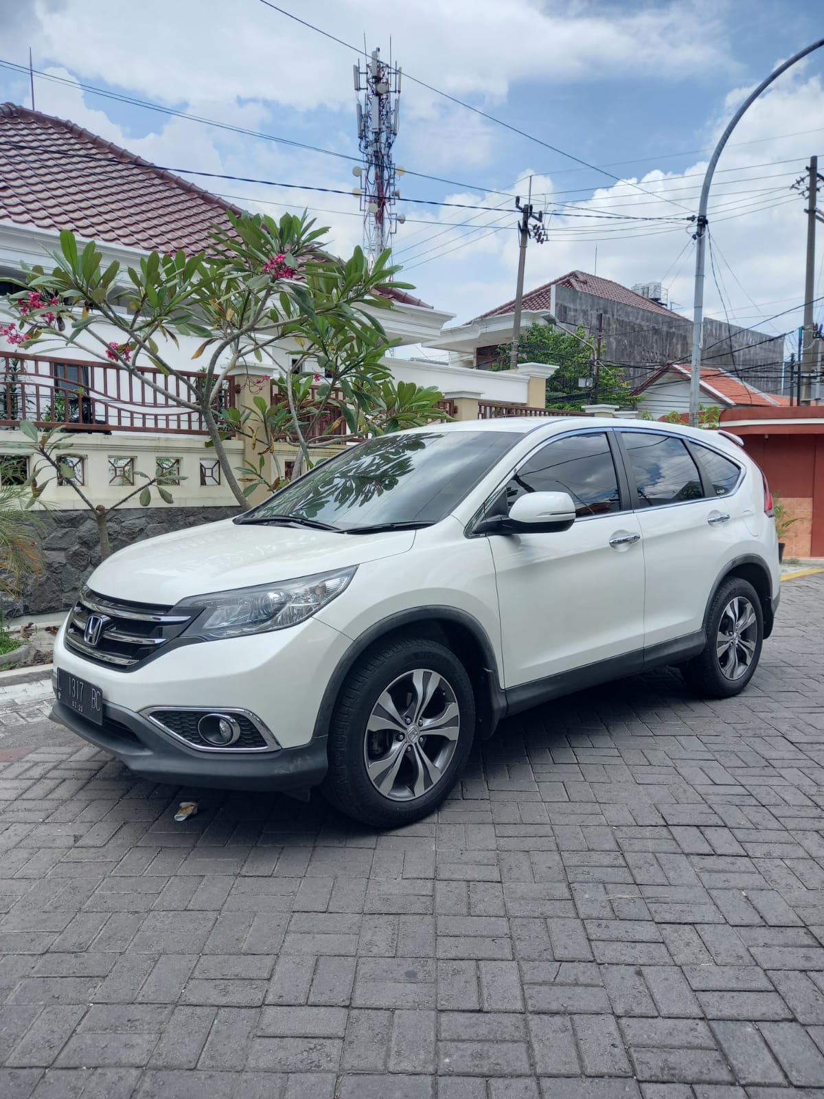 2014 Honda CR-V 2014 Honda CR-V