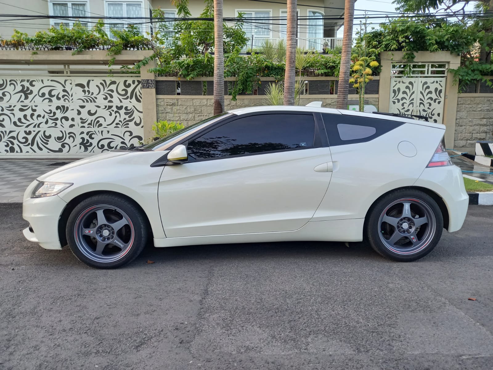 2013 Honda CR-Z 2013 Honda CR-Z