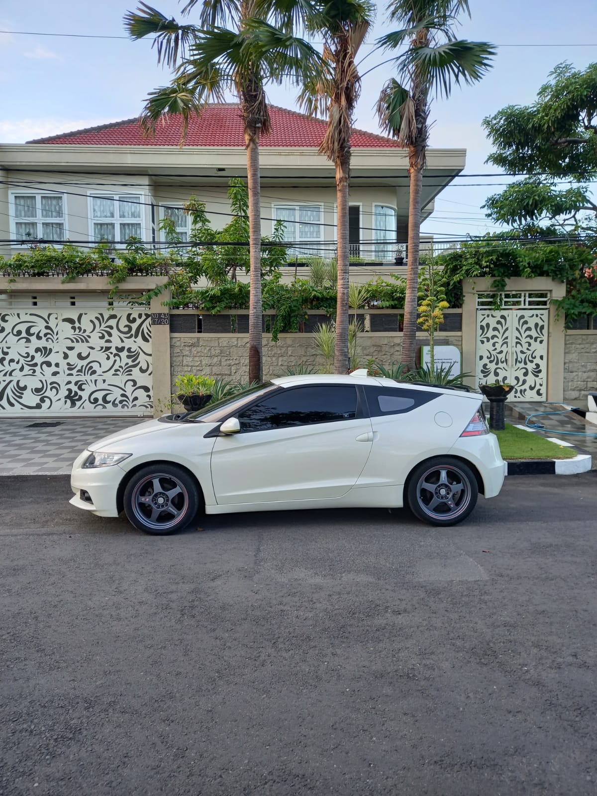 2013 Honda CR-Z 2013 Honda CR-Z