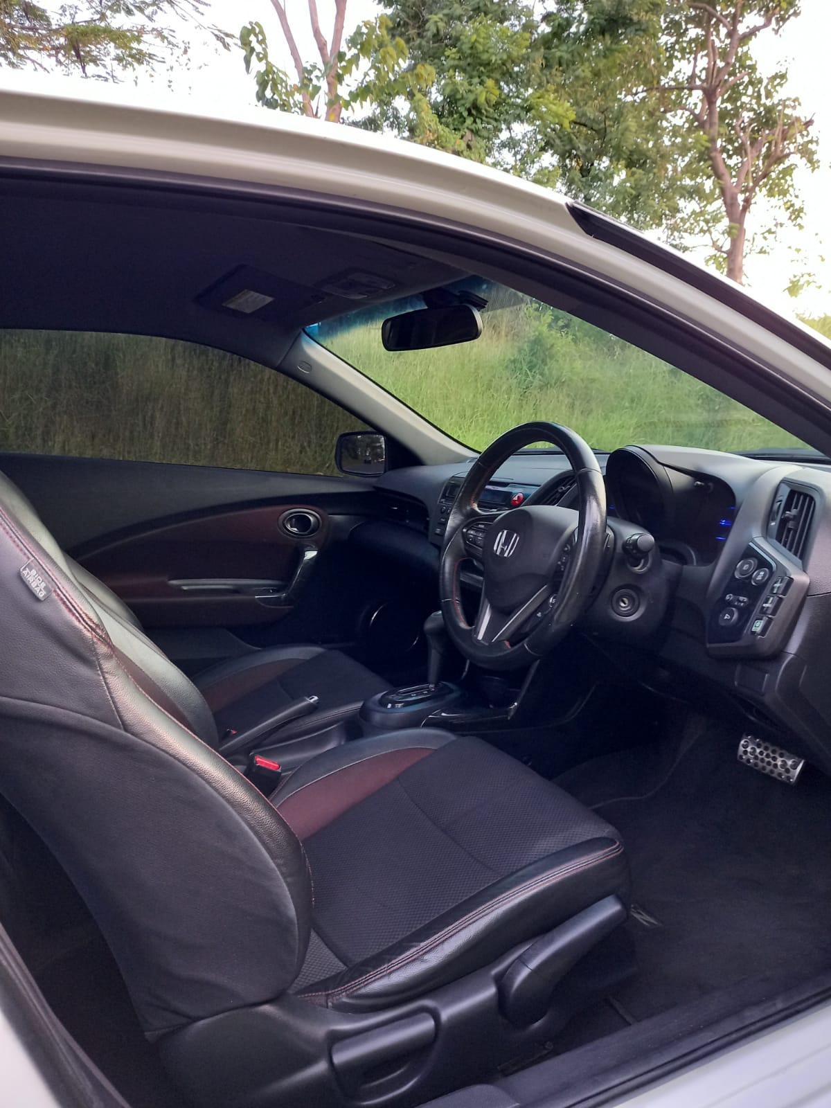 2013 Honda CR-Z 2013 Honda CR-Z