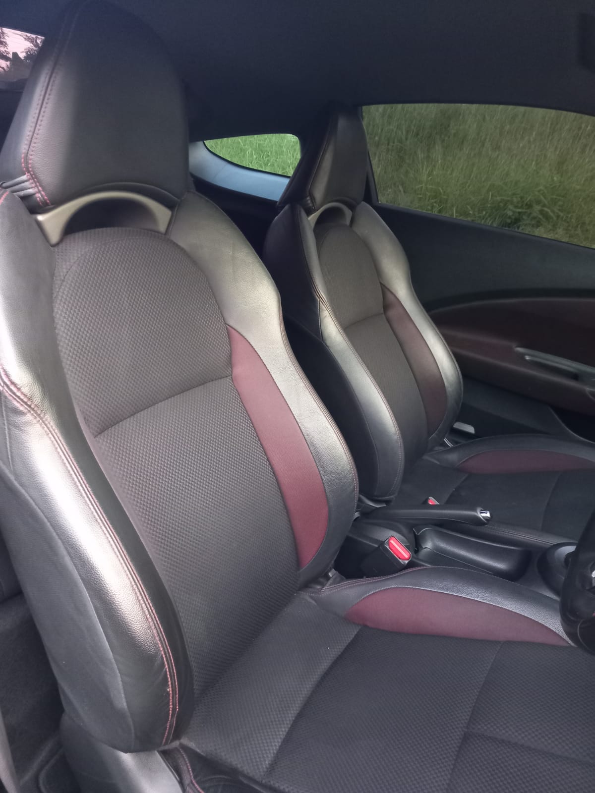 2013 Honda CR-Z 2013 Honda CR-Z