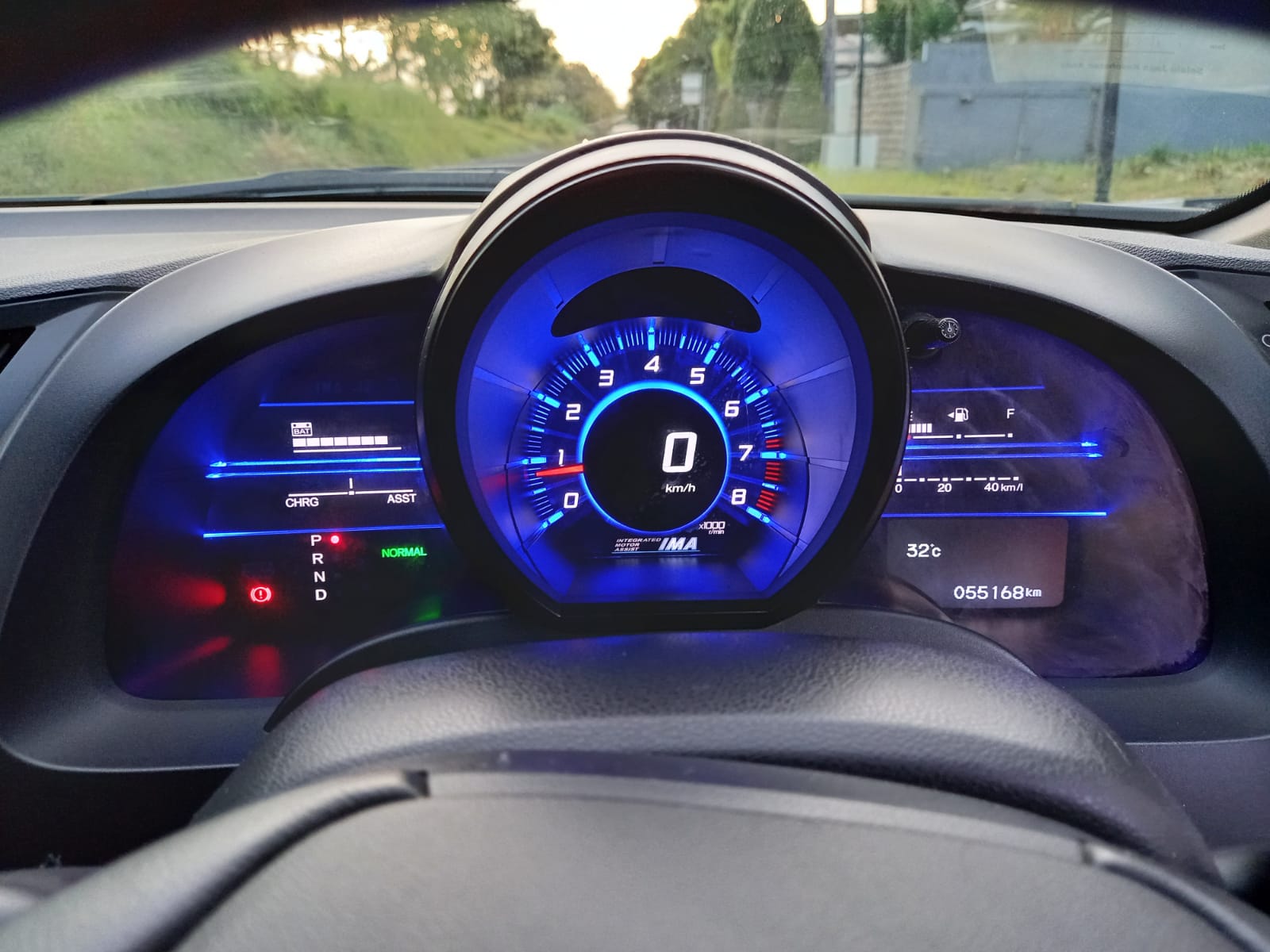 2013 Honda CR-Z 2013 Honda CR-Z