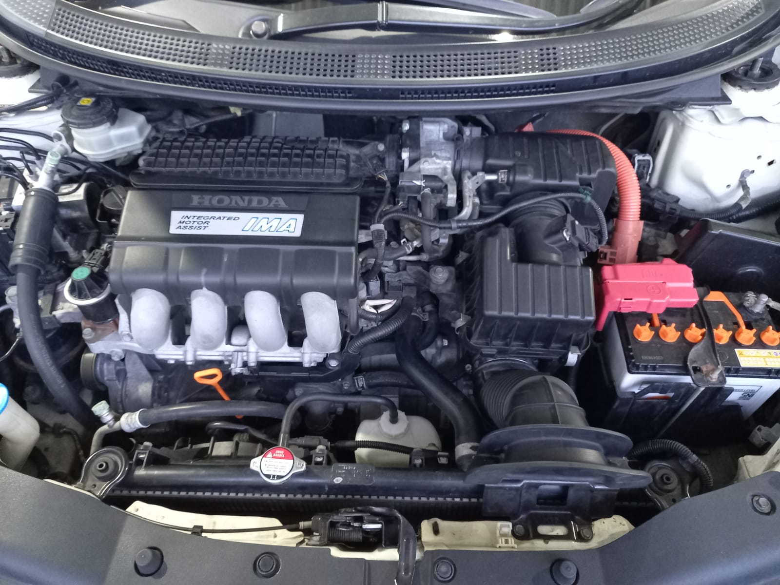 2013 Honda CR-Z 2013 Honda CR-Z