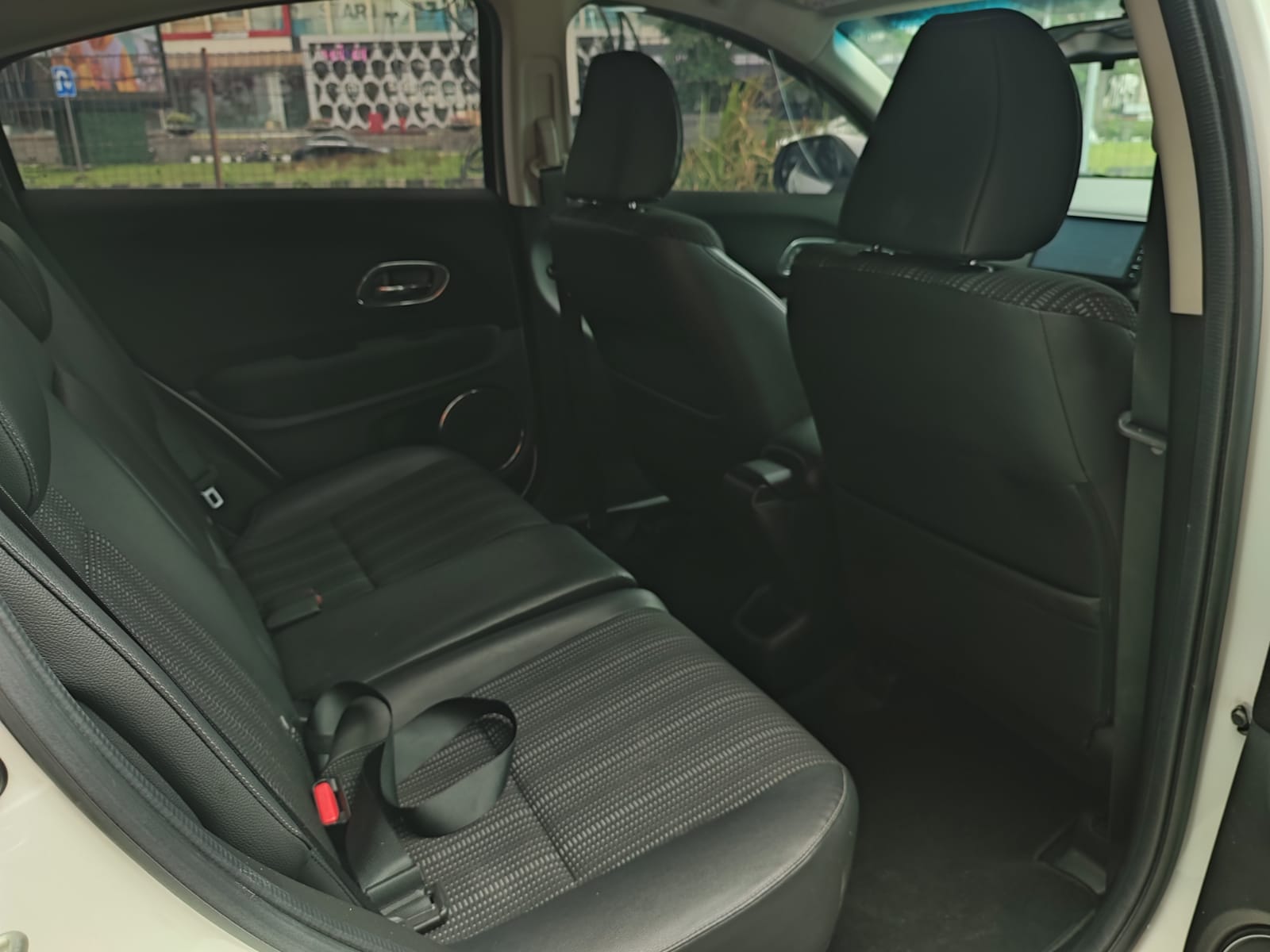 2018 Honda HRV 2018 Honda HRV