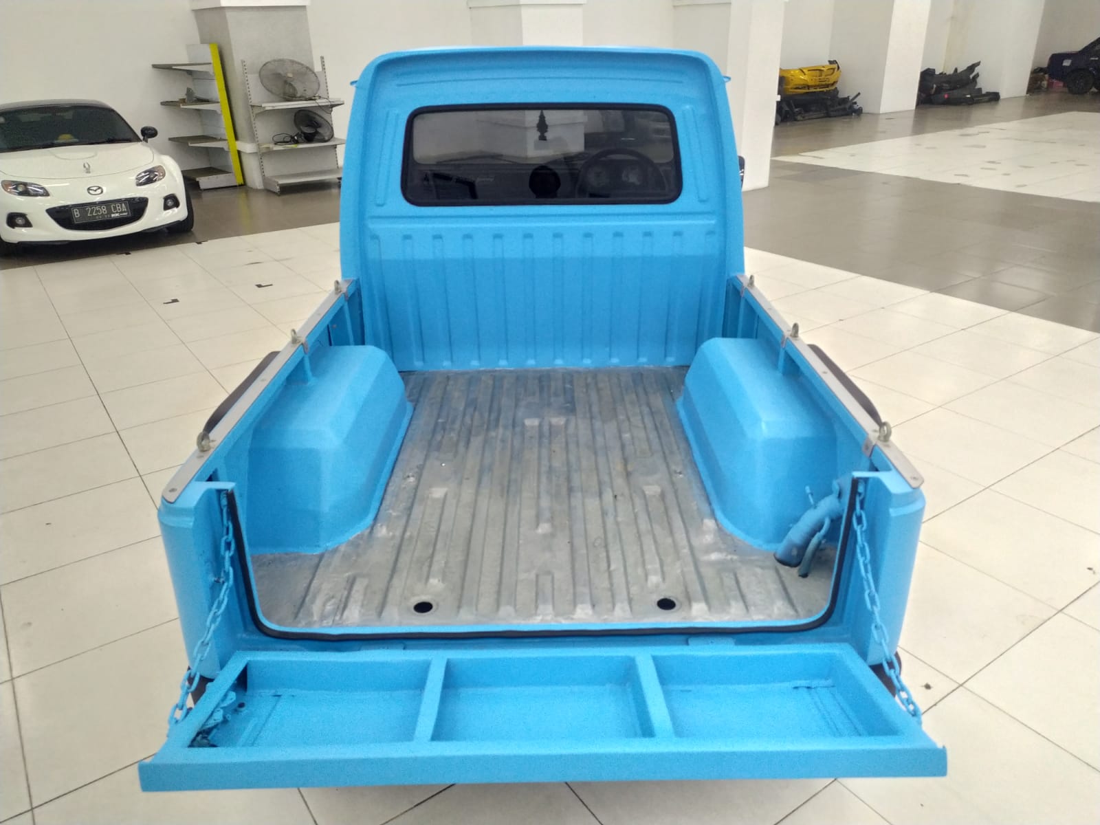 1990 Suzuki Jimny 1990 Suzuki Jimny