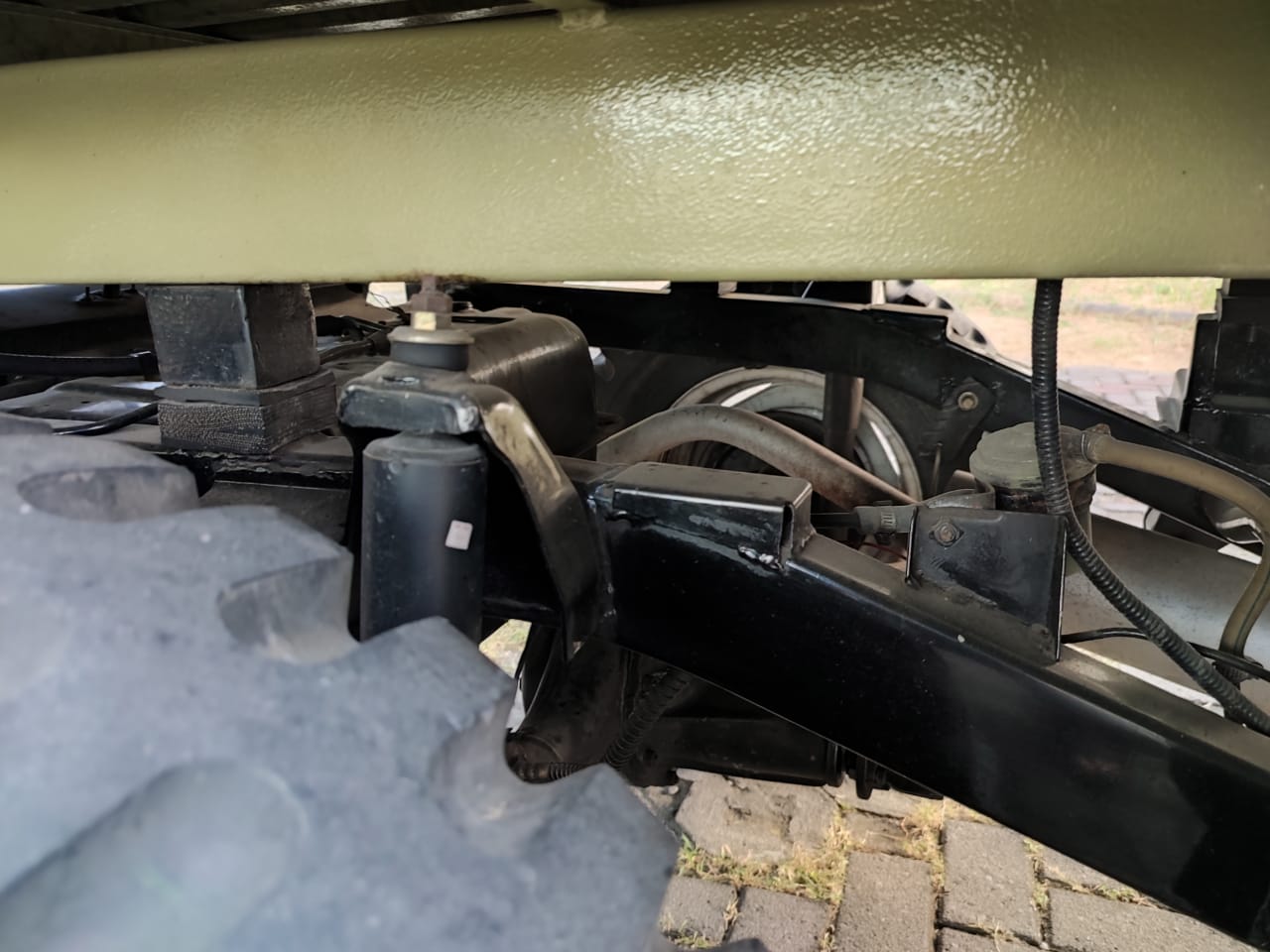 1981 Suzuki Jimny 1981 Suzuki Jimny