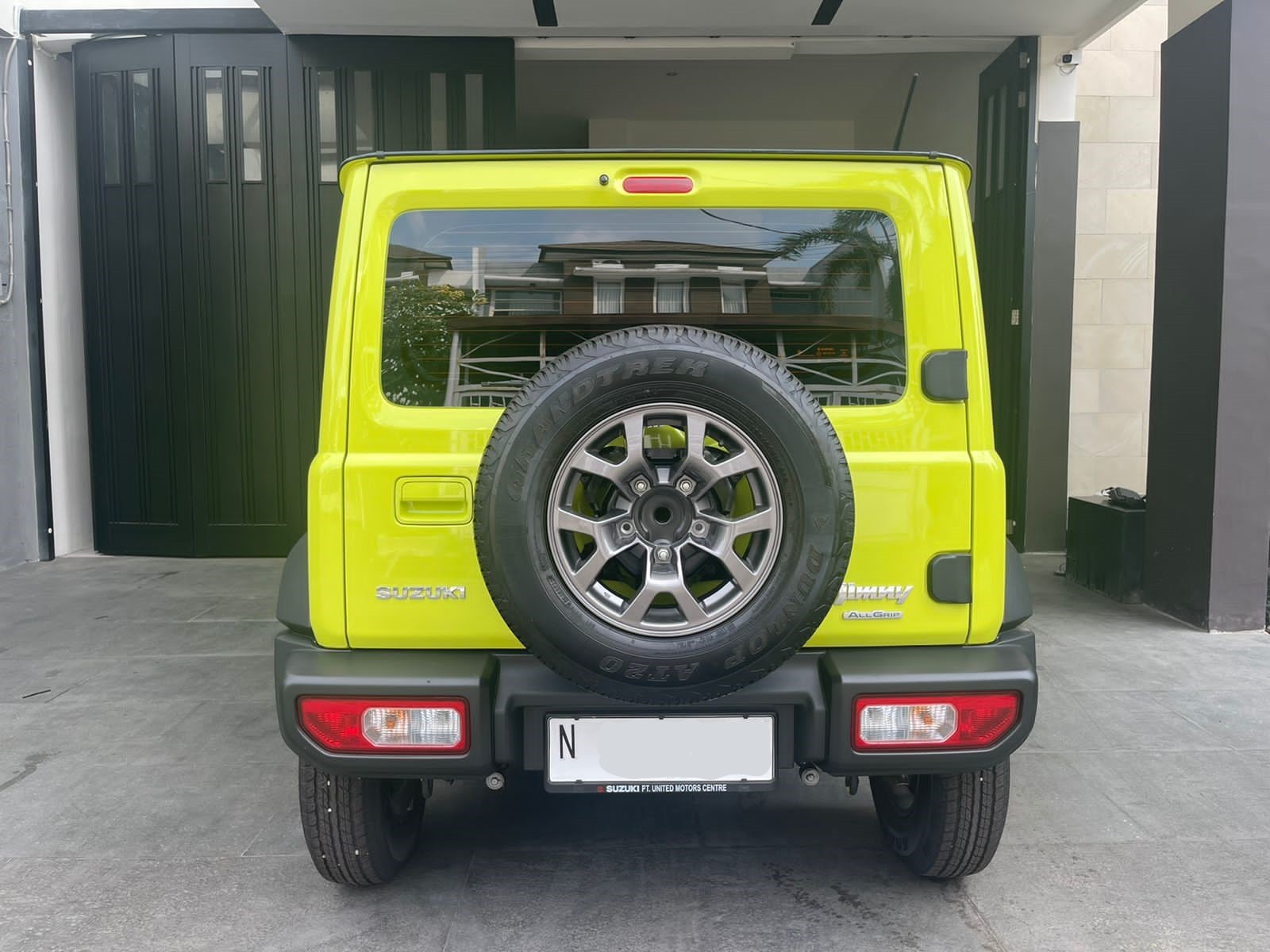 2023 Suzuki Jimny 2023 Suzuki Jimny