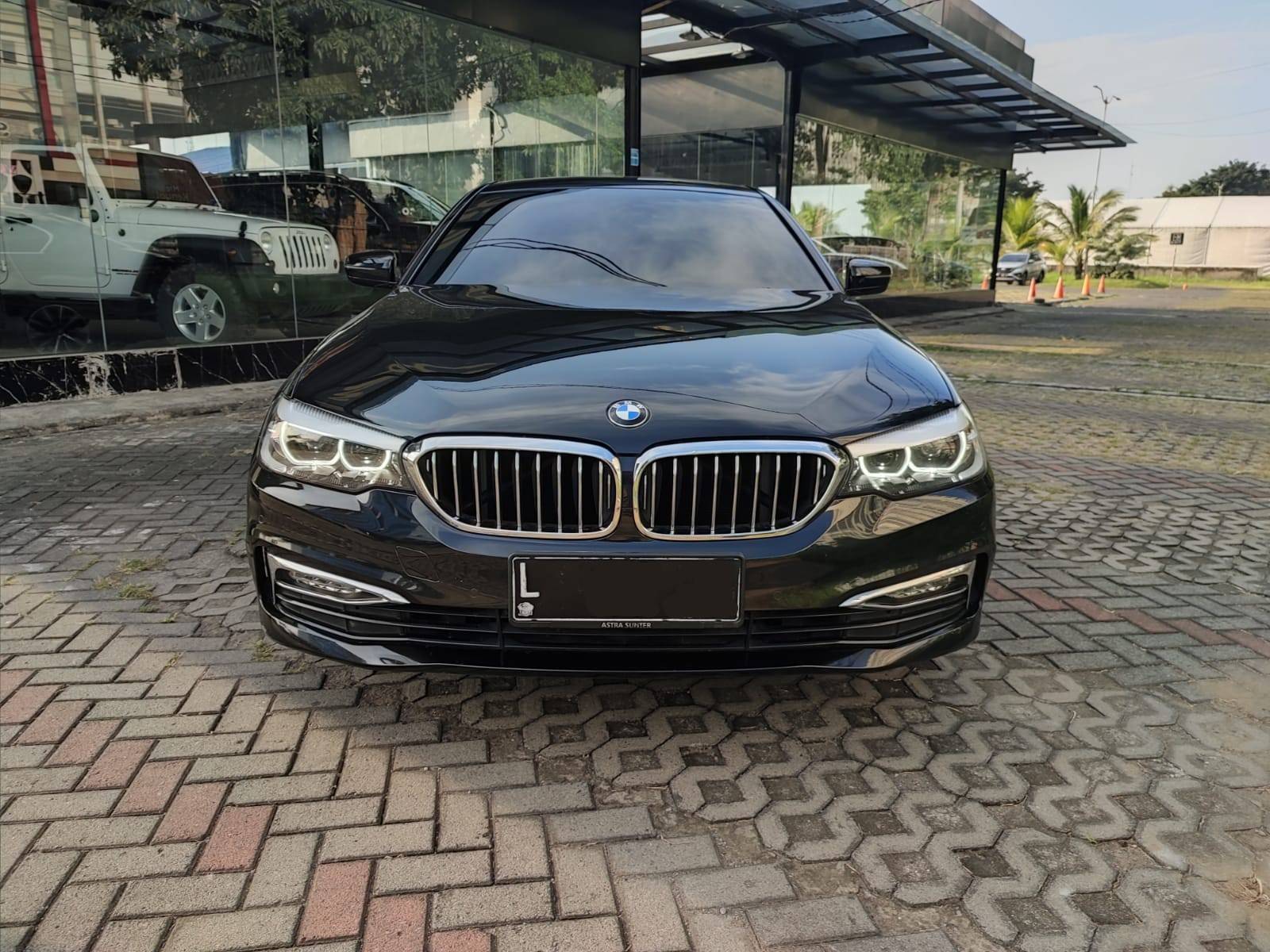 Buy used car