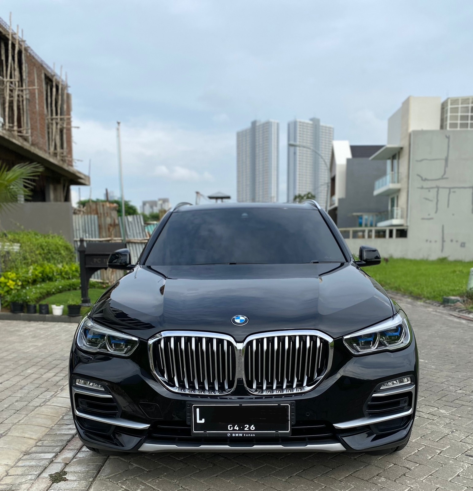 2019 BMW X5 2019 BMW X5