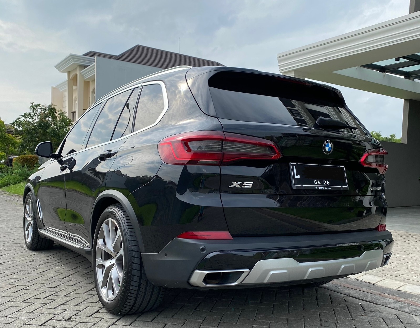 2019 BMW X5 2019 BMW X5