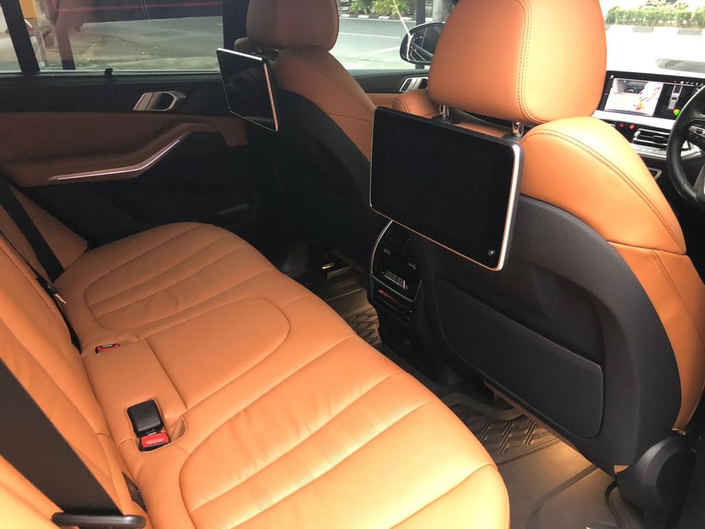 2019 BMW X5 2019 BMW X5