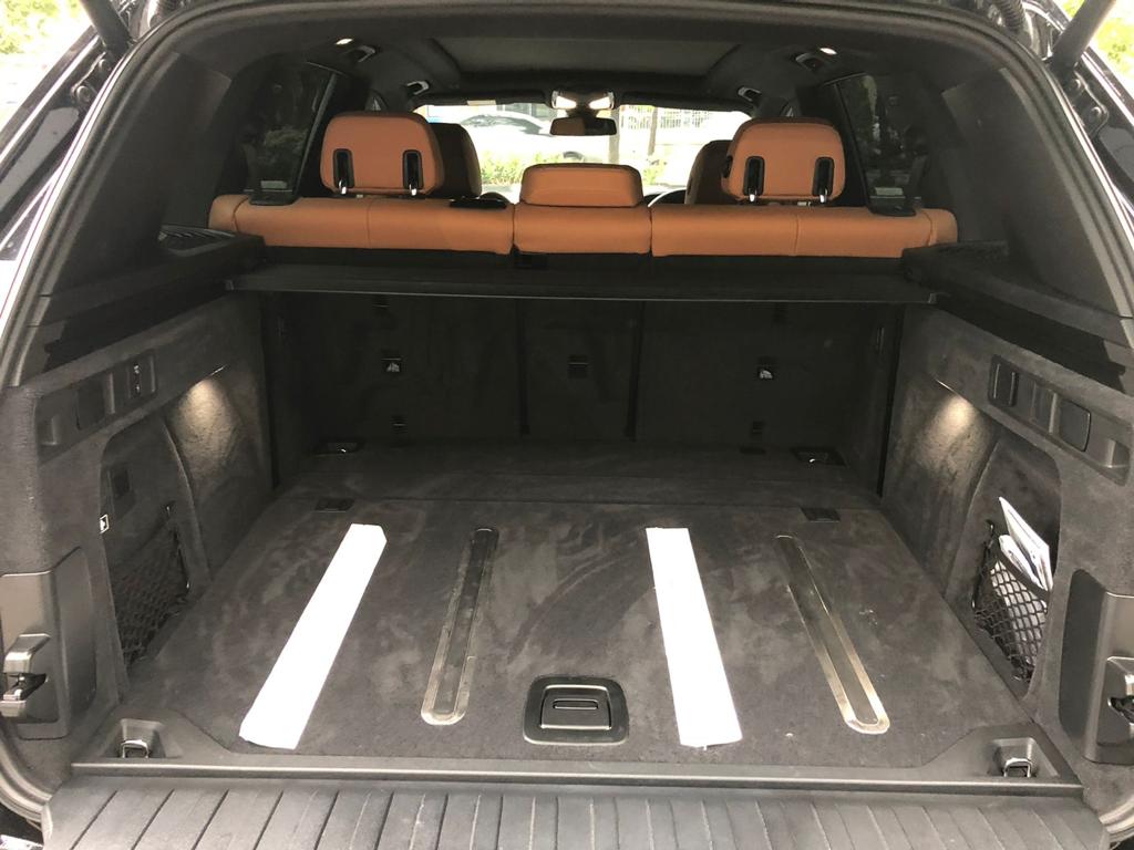 2019 BMW X5 2019 BMW X5