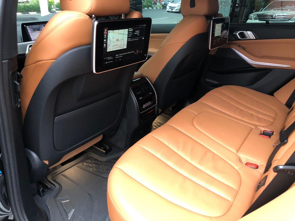 2019 BMW X5 2019 BMW X5