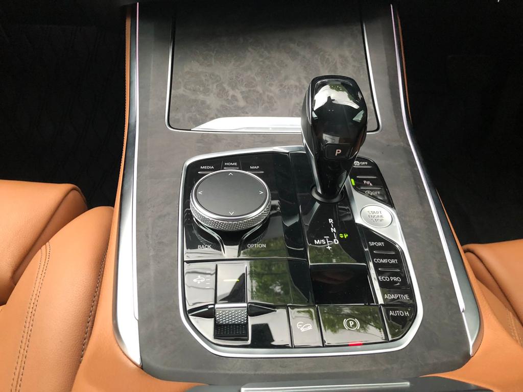 2019 BMW X5 2019 BMW X5