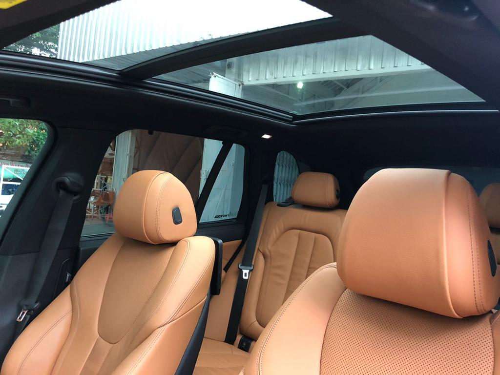 2019 BMW X5 2019 BMW X5