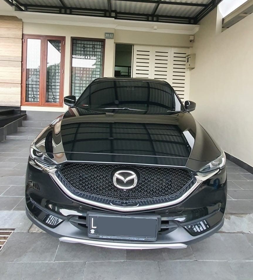 Second Hand 2020 Mazda CX 5 Second Hand 2020 Mazda CX 5