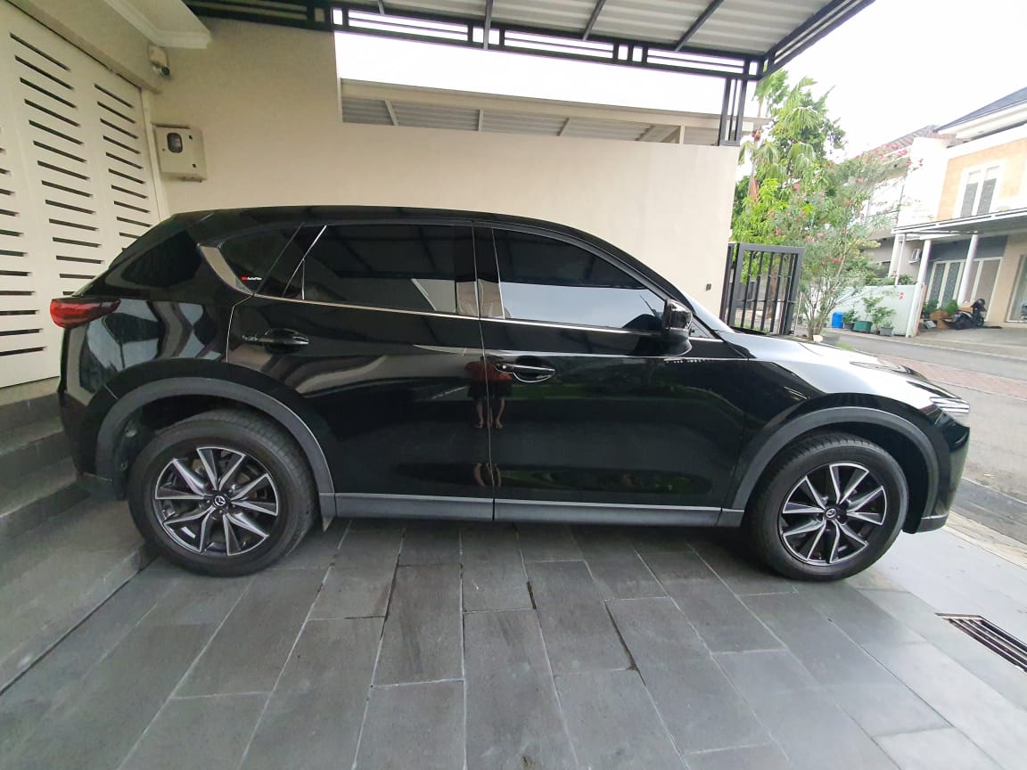 2020 Mazda CX 5 2020 Mazda CX 5