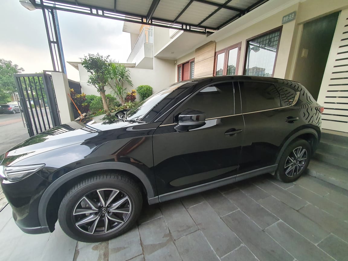 2020 Mazda CX 5 2020 Mazda CX 5