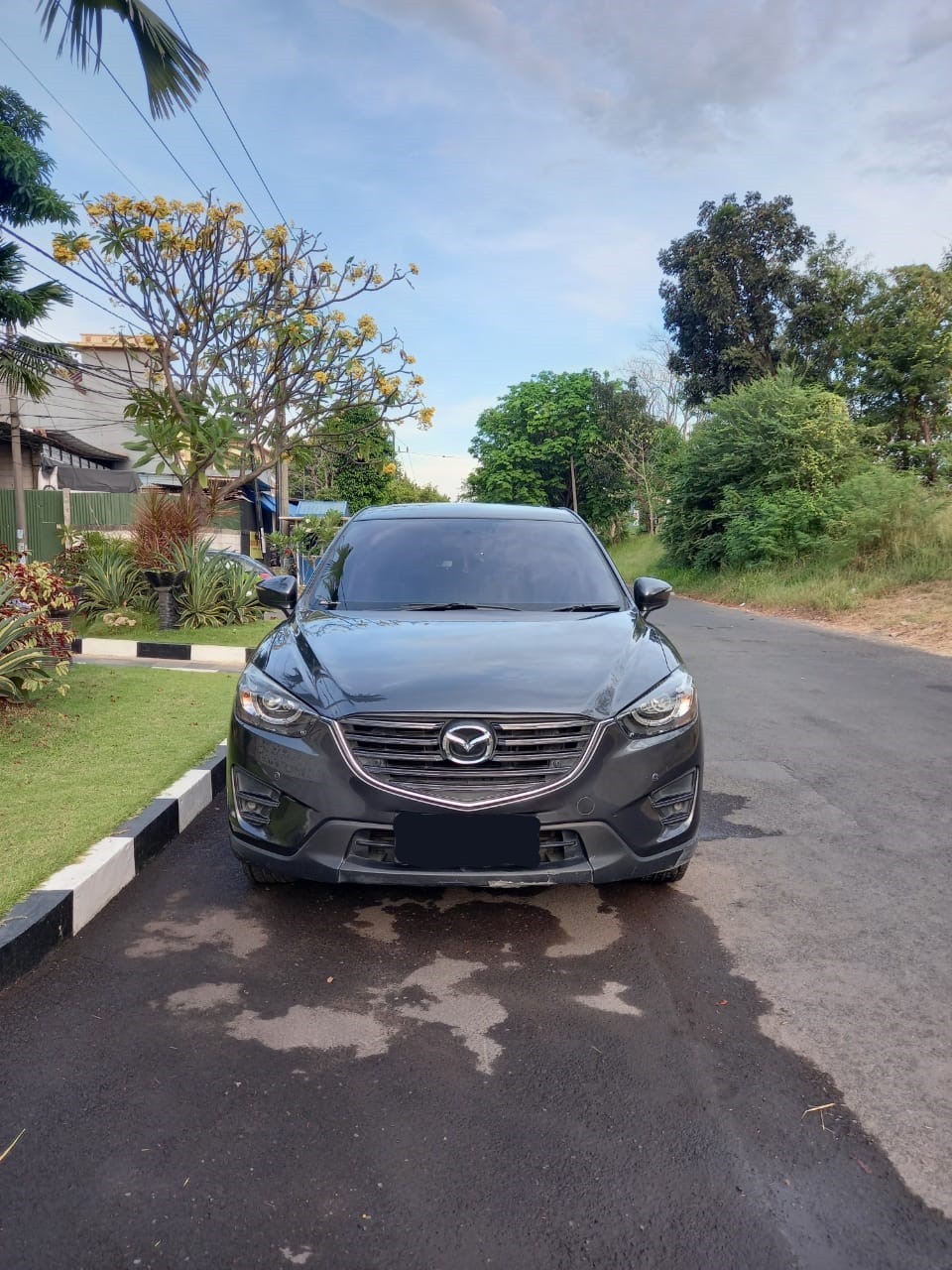 2016 Mazda CX 5 2016 Mazda CX 5