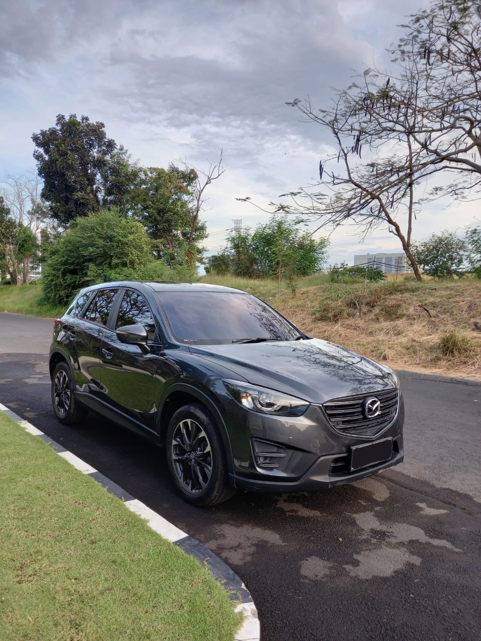 2016 Mazda CX 5 2016 Mazda CX 5