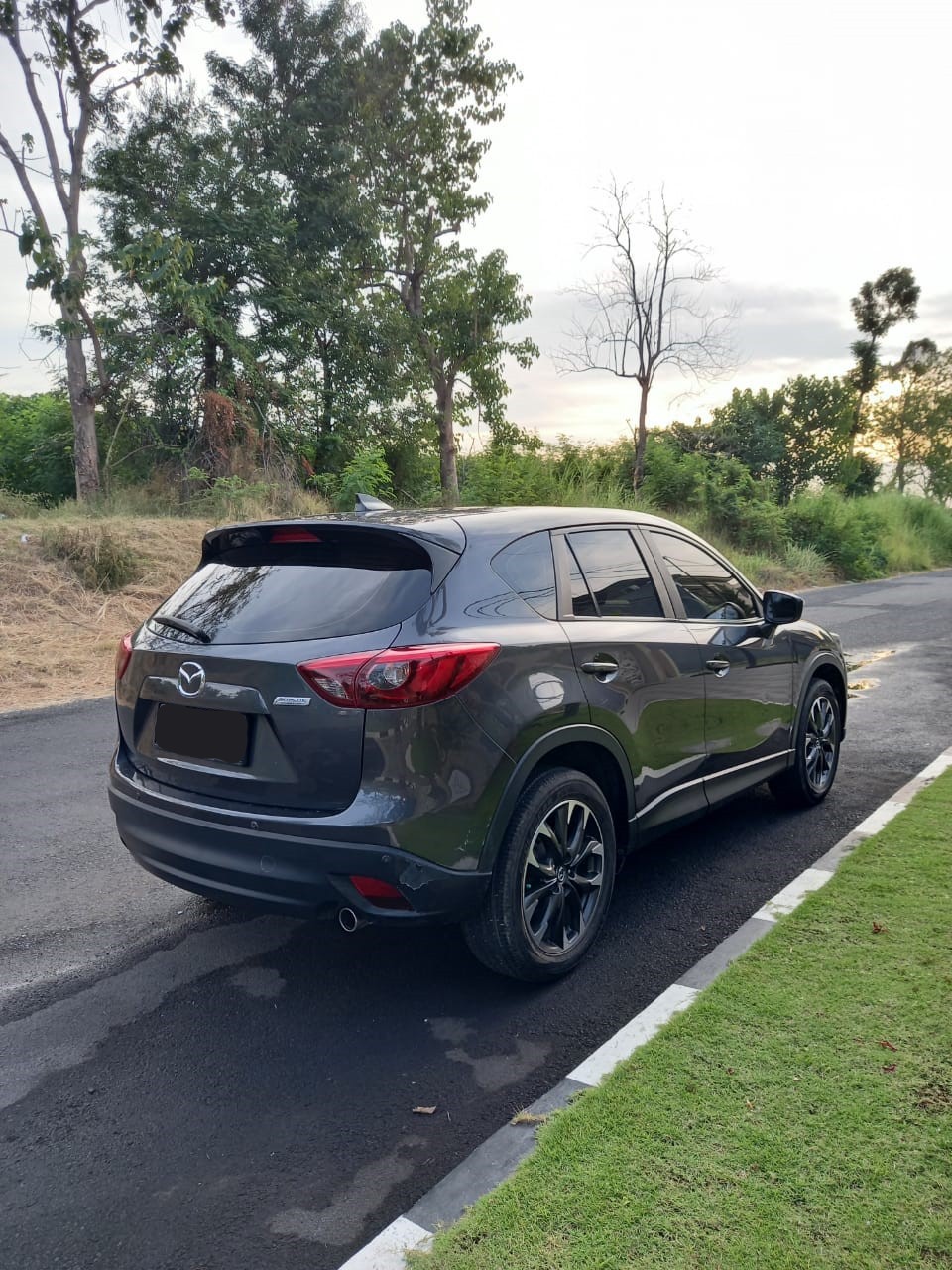2016 Mazda CX 5 2016 Mazda CX 5