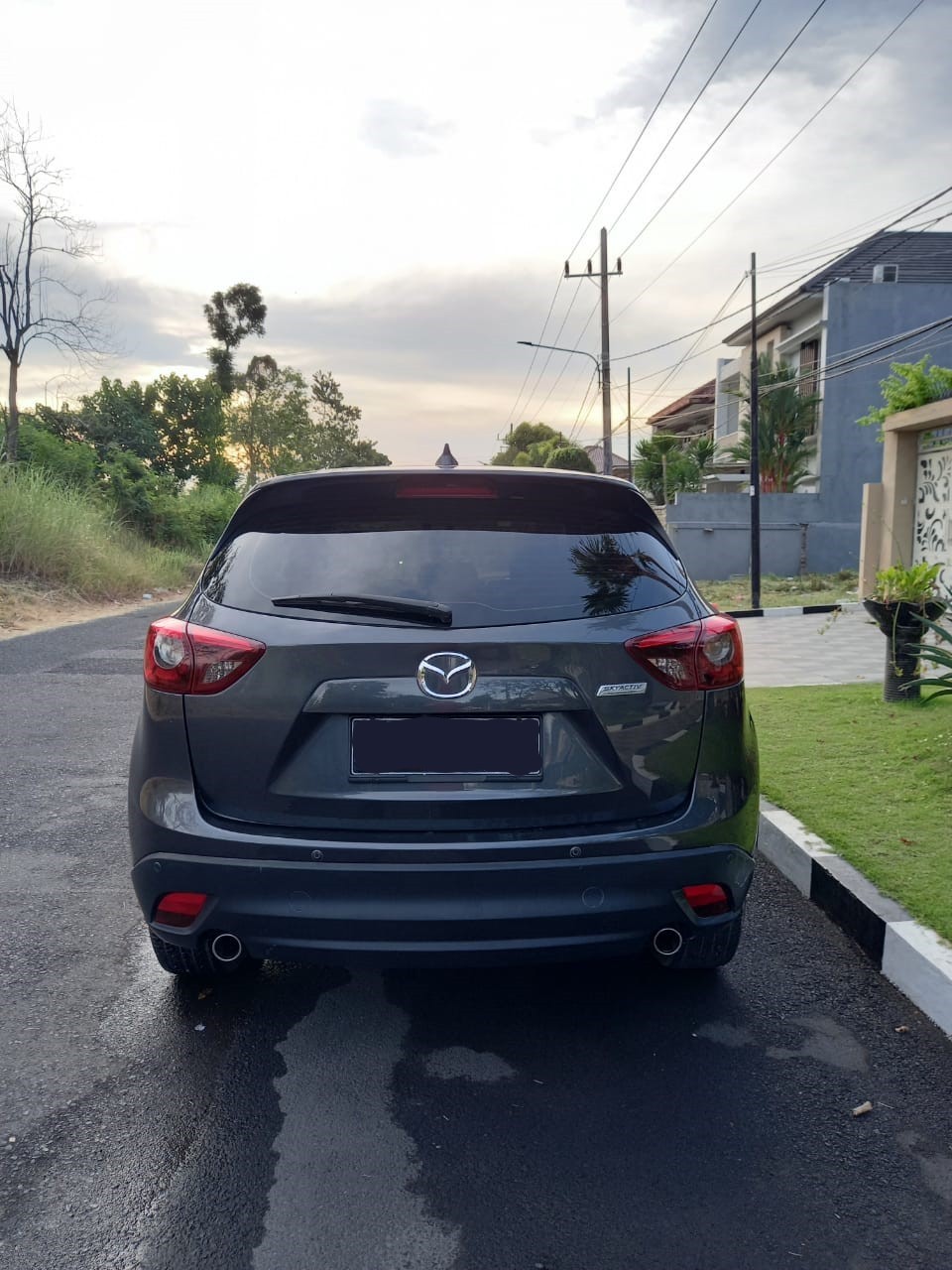 2016 Mazda CX 5 2016 Mazda CX 5