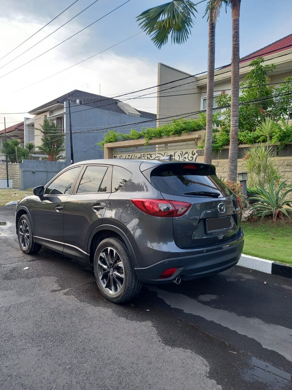 2016 Mazda CX 5 2016 Mazda CX 5