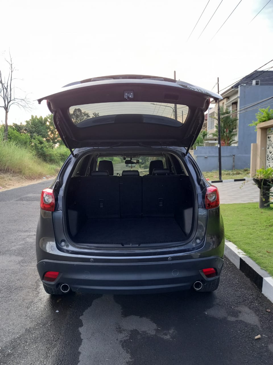 2016 Mazda CX 5 2016 Mazda CX 5