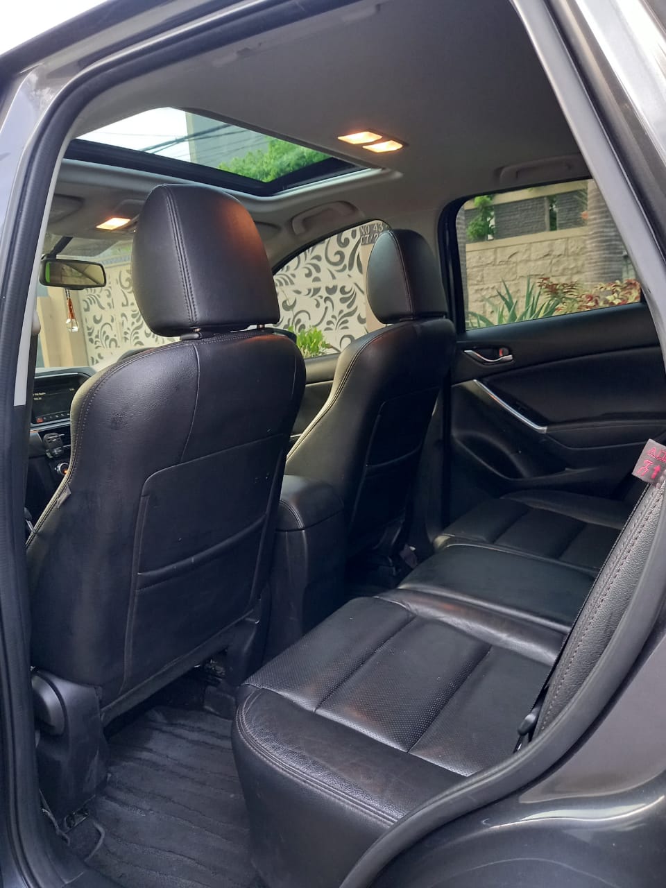 2016 Mazda CX 5 2016 Mazda CX 5