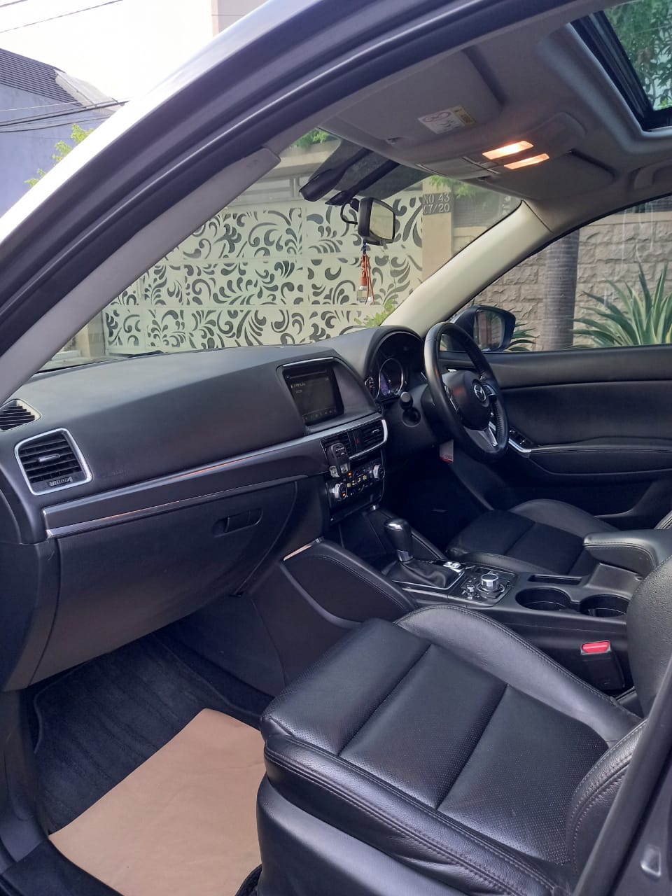 2016 Mazda CX 5 2016 Mazda CX 5