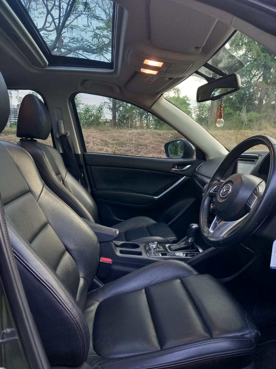 2016 Mazda CX 5 2016 Mazda CX 5