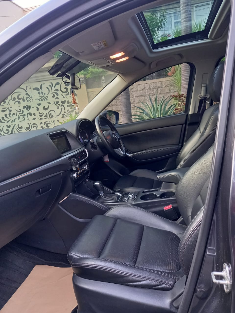 2016 Mazda CX 5 2016 Mazda CX 5