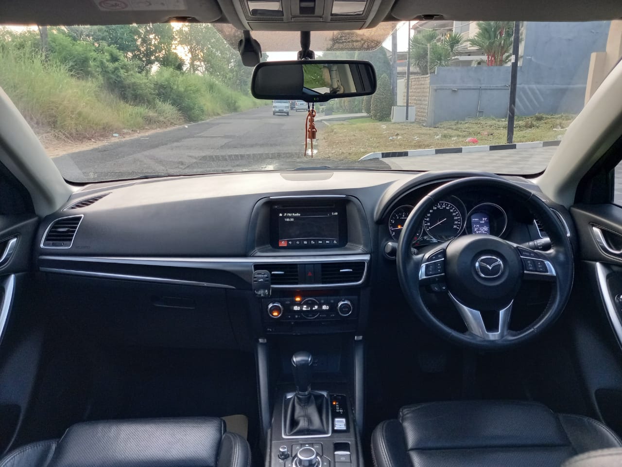 2016 Mazda CX 5 2016 Mazda CX 5